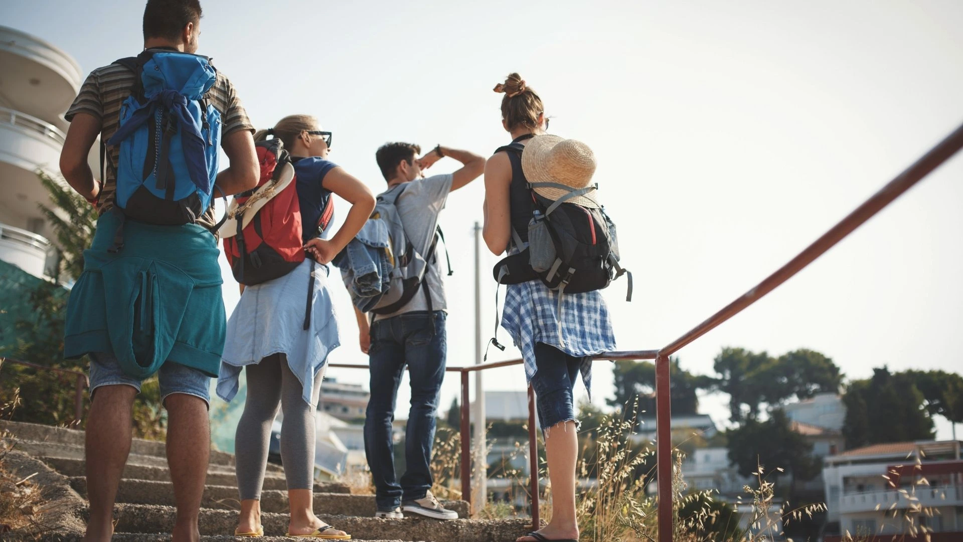 Türkiye Tur Paketleri: 9 Yıllık Uzmanlıkla Sunulan Ekonomik ve Pratik Tatil Çözümleri